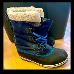 Sorel Snow Boots